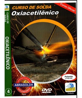 DVD CURSO SOLDA OXI /...